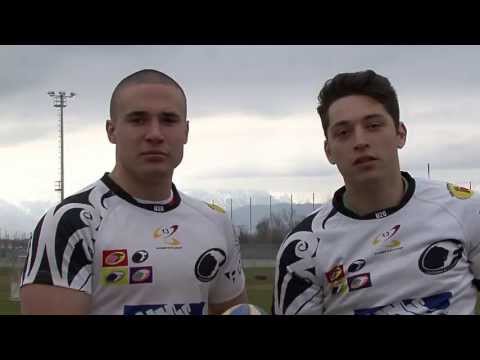 Leonorso Rugby Udine - Spot