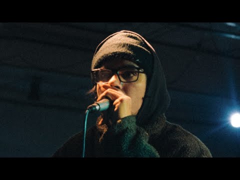 Beto.B vs Purry vs Jara: 8vos - La Jungla x Cultura Rap Federal