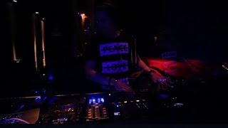 LIAN B - DJ LIVE TV & DANCELEVEL Underground Clubbing Griffon's Club Session