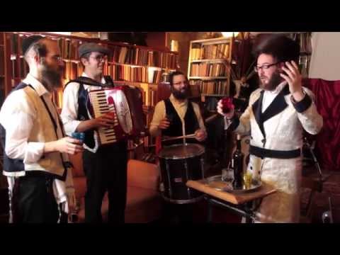 סיפורו של הכליזמר