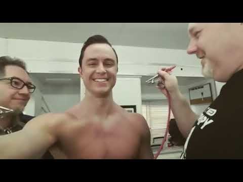 Teen Wolf - Behind the Scenes -  Hilarious Moments