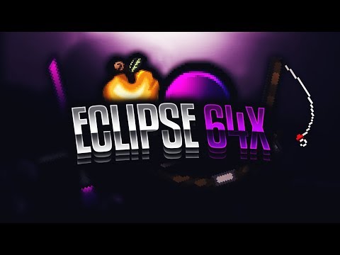 🌑Eclipse 64x PvP/UHC Pack Release (1.7 - 1.8)