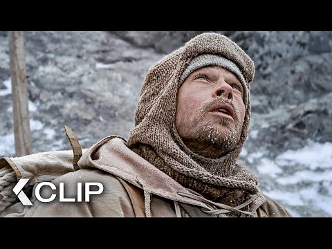 Heinrichs Reise begann mit einem Abschied - SIEBEN JAHRE IN TIBET Film Clip | Brad Pitt