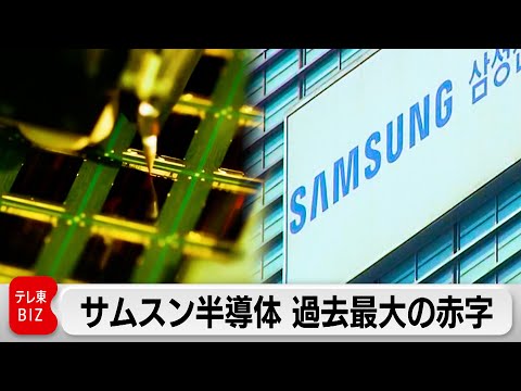 三星电子公布 2023 年财务业绩和 2024 年预测