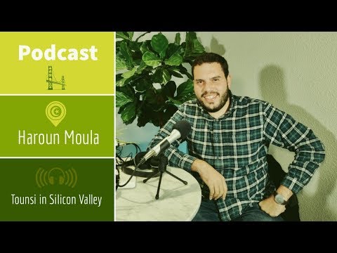 #Episode 02 - part 1 - Haroun Moula Co-Founder and COO at Epilert
