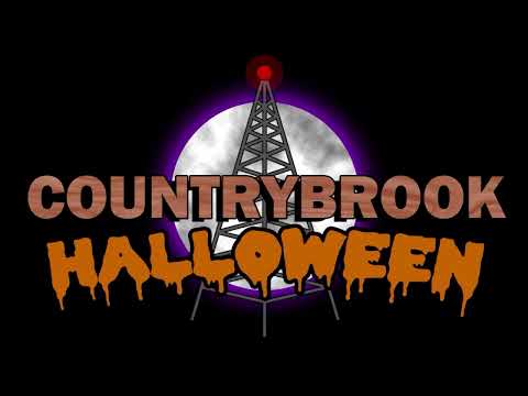 GTA Countrybrook - Halloween Double Feature (Full Stream)