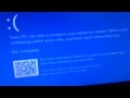 Nick Games BSOD