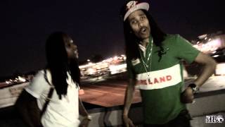 "LO MEIN" - KOE featuring TAYLO I AM RAP