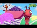 Ants At A Picnic Funny Cartoons For All The Family Funny Videos For Kids ANTIKS