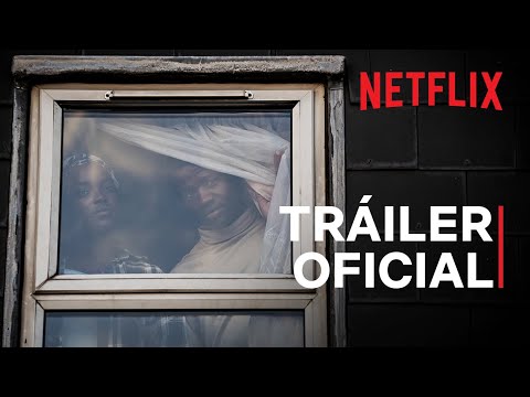 Su casa | Tráiler oficial | Netflix