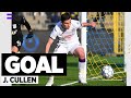 Union Saint-Gilloise - RSC Anderlecht: Cullen 2-1 | 2021-2022