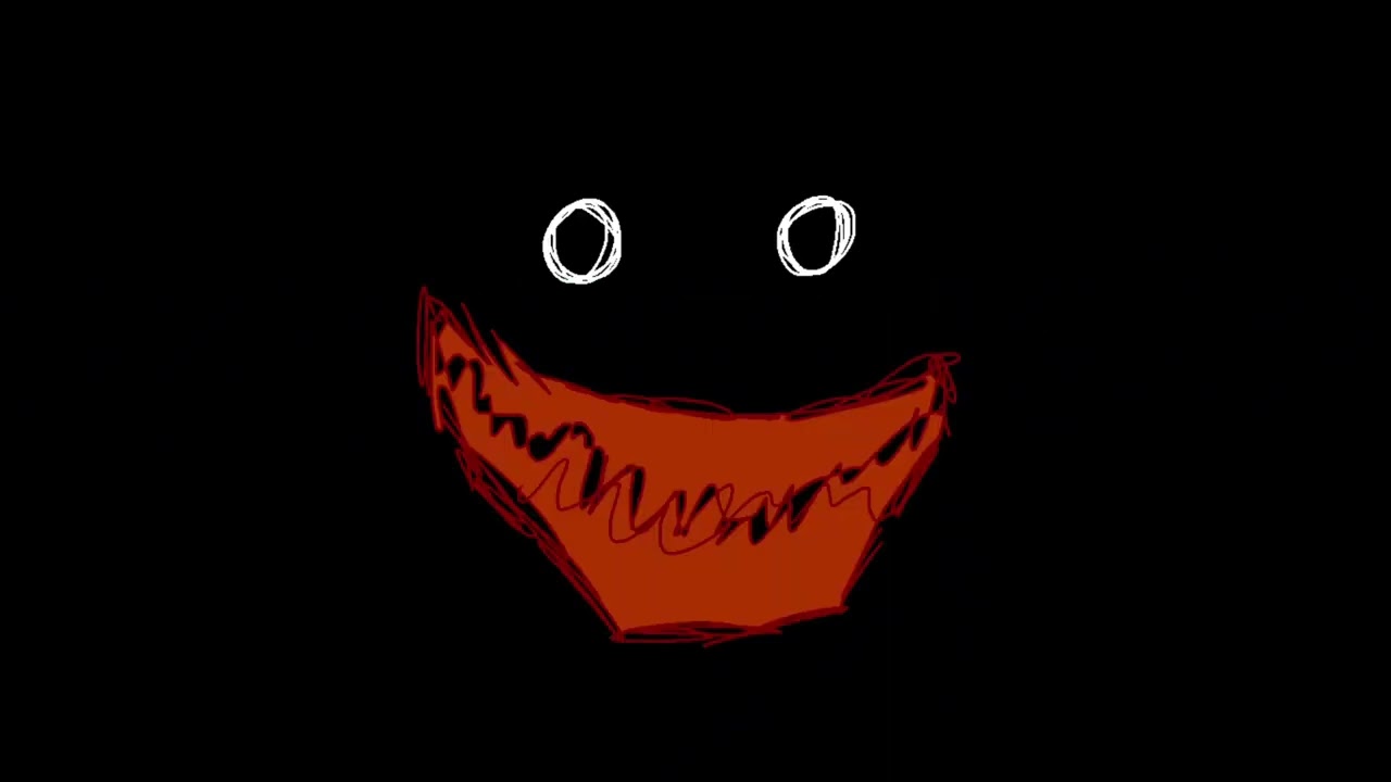 Interminable rooms but they are scribble Compilation (REUPLOAD)