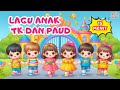 Kumpulan Lagu Anak TK Dan PAUD Lagu Anak Anak