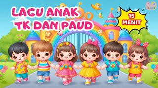 Download lagu Kumpulan Lagu Anak TK dan PAUD - Lagu Anak Anak mp3 Download lagu Kumpulan Lagu Anak TK dan PAUD - Lagu Anak Anak mp3