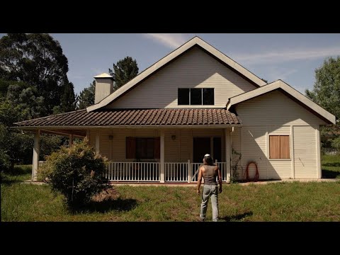 Jonatan Haller - Killing Me (Music Video)