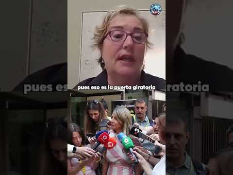 💥 Brutal repaso a la PijaProgreComunista Yolanda Díaz