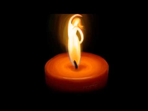 Coffee Break Cookies - The Silence Of A Candle