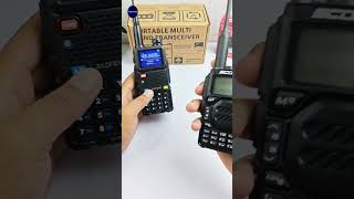 Download lagu COPY FREKUENSI MENGGUNAKAN HT BAOFENG UV-5RH mp3