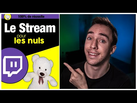 Le Stream pour les Nuls