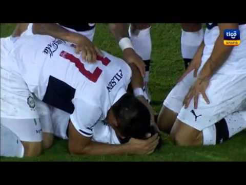 OLIMPIA (2) vs CERRO PORTEÑO (1) - Finalísima Clausura 2015.
