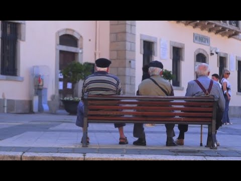 Tempio Pausania - The Experience