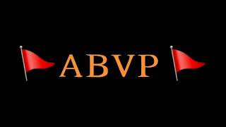 ABVP song whatsaap status