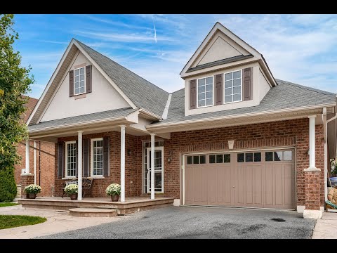51 Redwillow Road, Brampton Home for Sale - Real Estate Properties for Sale