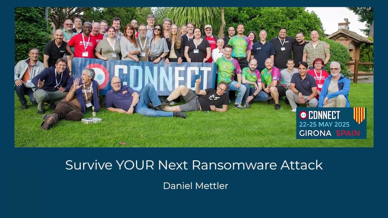 DNN Connect 2025