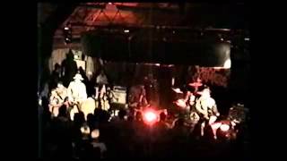 The Beat Farmers - The Belly Up Tavern 1992 - Riverside