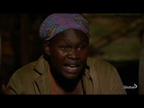 Survivor: 42 - Drea and Maryanne Discuss Being Black on Survivor Part 1
