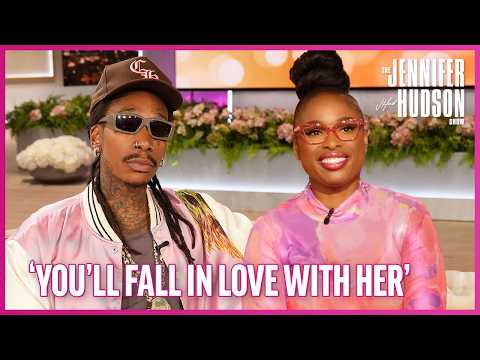 Youtube Video - Wiz Khalifa Reveals He Goes To Strip Clubs With His Mom: 'We Do Everything Together'