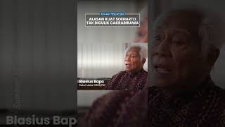 Kilas Peristiwa G30SPKI: Saksi Ungkap Alasan Soeharto Tak Ikut Diculik Cakrabirawa Padahal Jenderal