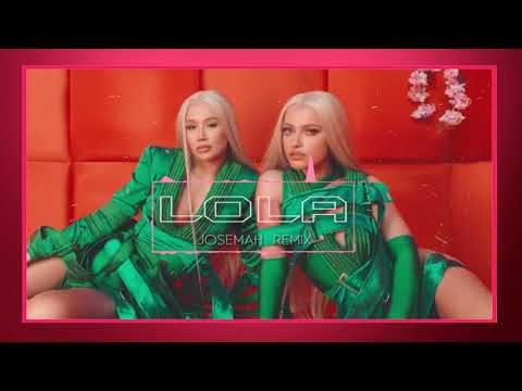 Iggy Azalea & Alice Chater - Lola [Josemah Remix] FREE DOWNLOAD
