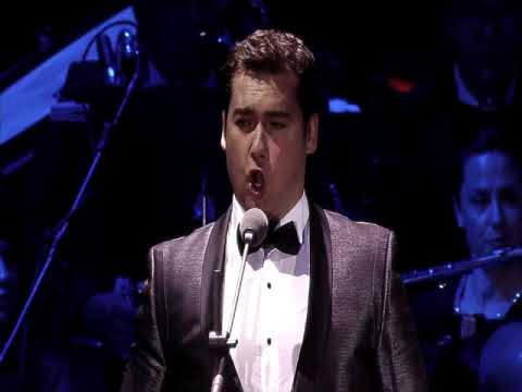 Teodor Ilincai - O sole mio - Di Capua