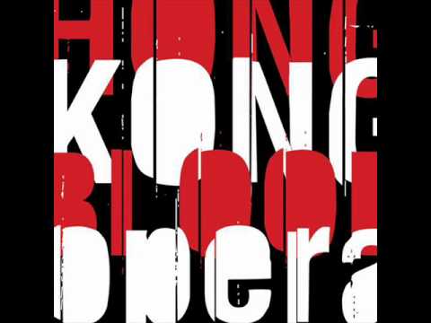 Fuck all dj´s-The Hong Kong Blood Opera