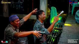 Download lagu EL FAWWAZ - ISTRI SALEHA - FILDA AZZATIL ISMA | WEDDING AAN & FARAH - GONDOSARI GEBOG KUDUS mp3