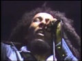 WAR / NO MORE TROUBLE - Bob Marley & The ...