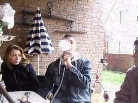 shisha PIMP