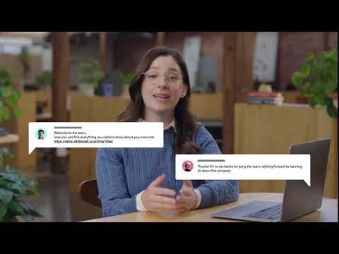 Vidico x Skillboost - Overview Video