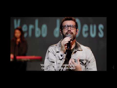 Maior Amor - Arautos do Rei/Felipe Valente - Nova Semente