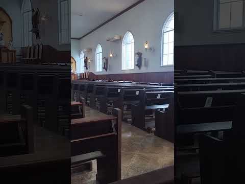 igreja em Leopoldina Minas Gerais