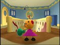 Rolie Polie Olie S04E02 Pretend Friend Beddy Day For Daddy Chunk Squarey