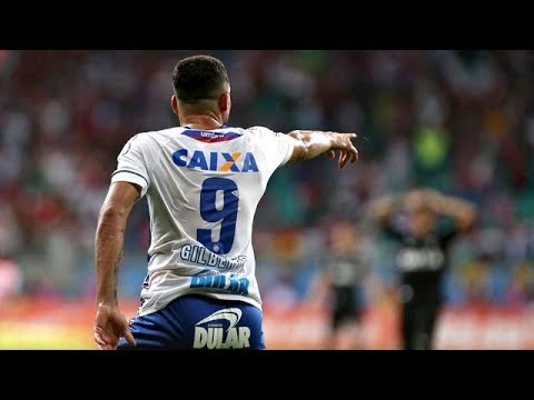 Bahia 1 x 0 América-MG - Brasileirão 2018