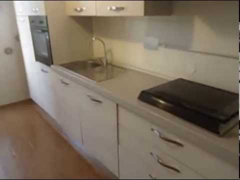 5 vani in affitto zona Cure