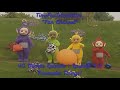 Teletubbies 40 Minute Episode Episode 41 Favourite Things