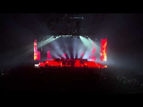 25 Mins of Drops from RAVENSCOON 2/22/25 Show @ Mission Ballroom, Denver, CO