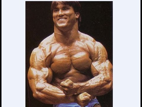 Thickest Neck In History !! Neckzilla !