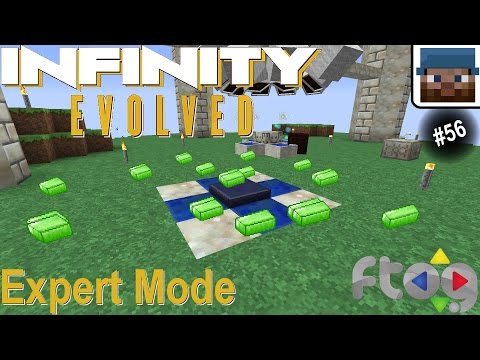 FTOG Expert Infinity #56 - Terrasteel