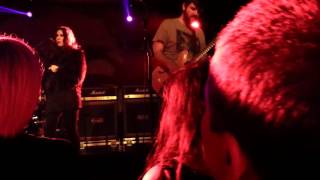 Converge Blood Moon (ft. Chelsea Wolfe) - Wretched World