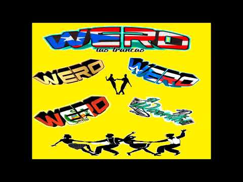 Quinto Mayor -  Salsa Brava -  Weero DJ